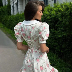 Mattie Mini Dress