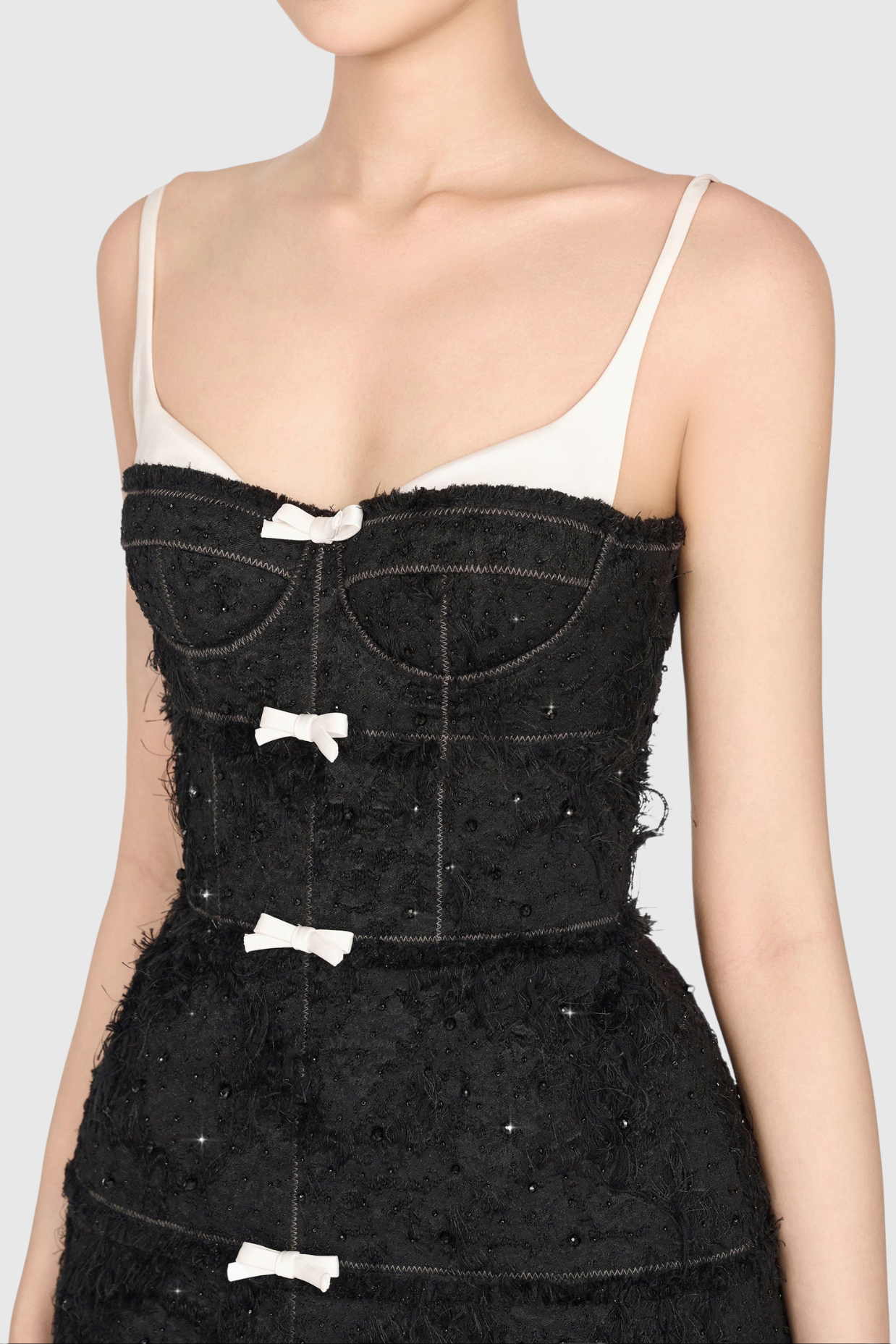 Cape - Black