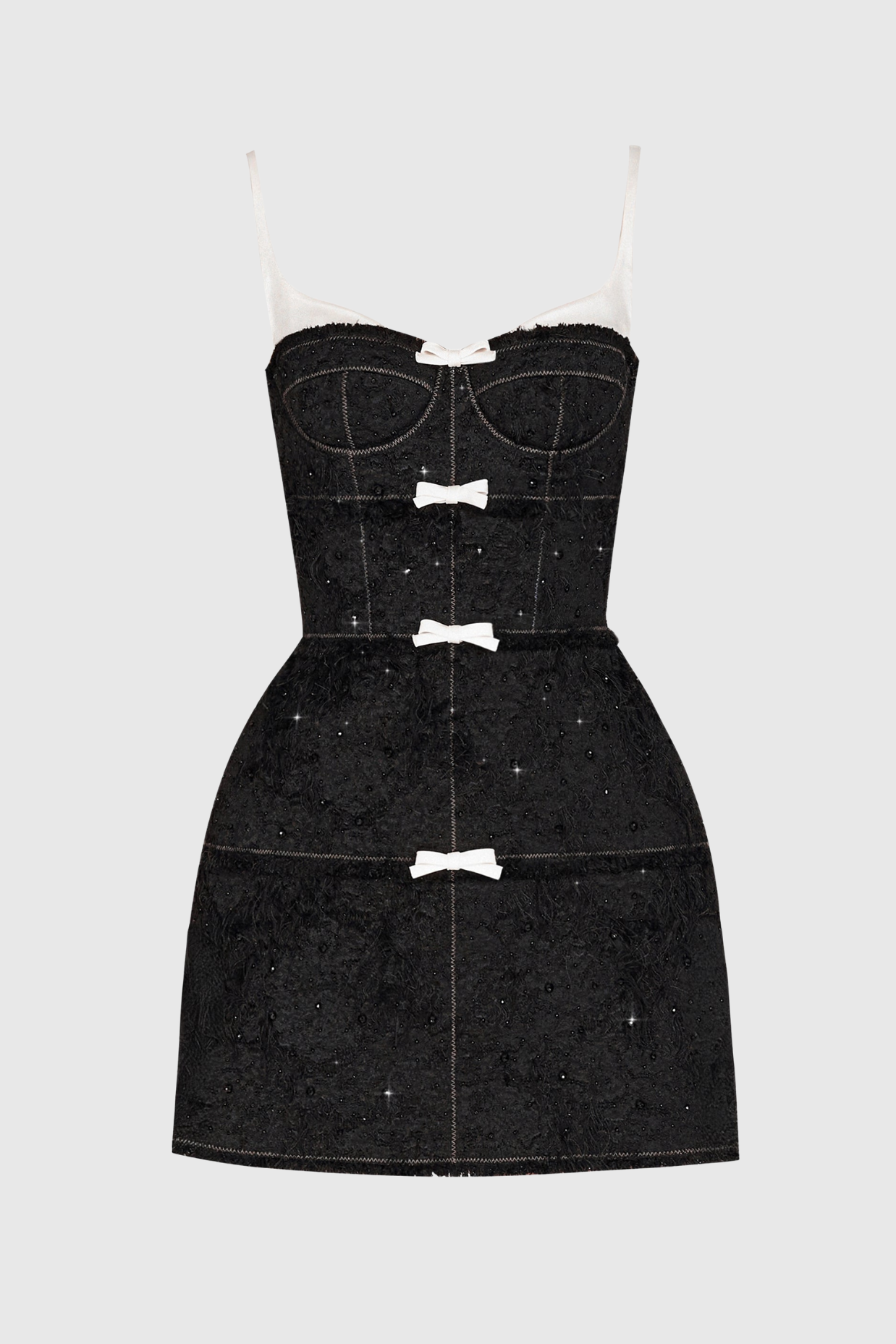 Cape - Black