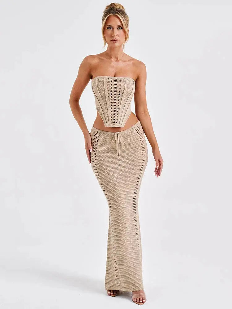 Two Piece Set