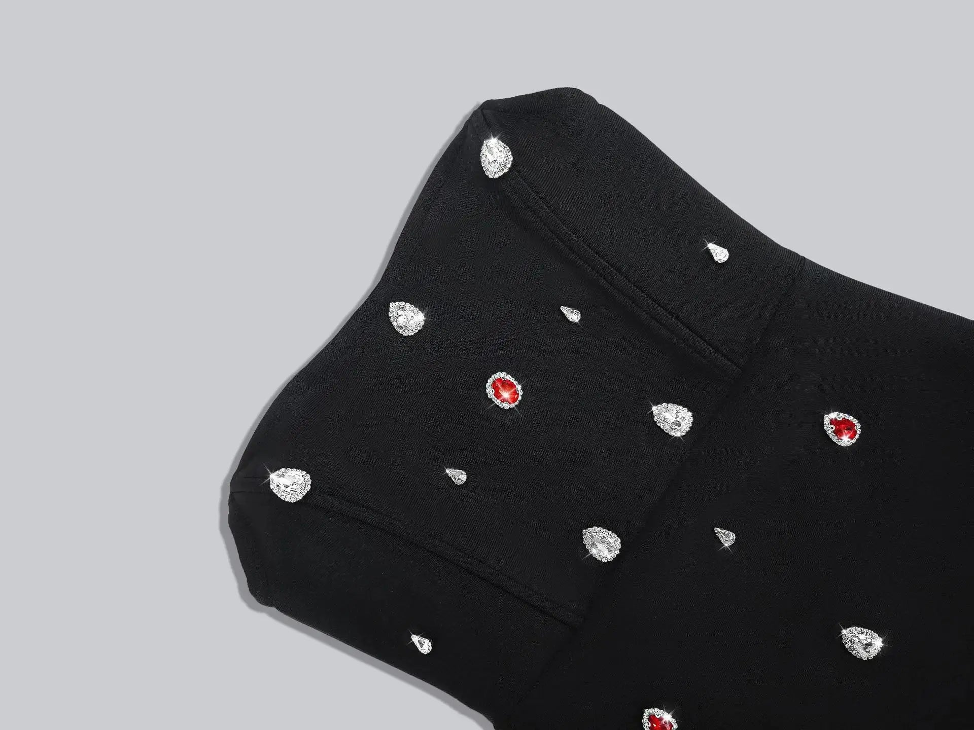 Lucy Mini Dress