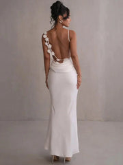 Ayla Maxi Dress