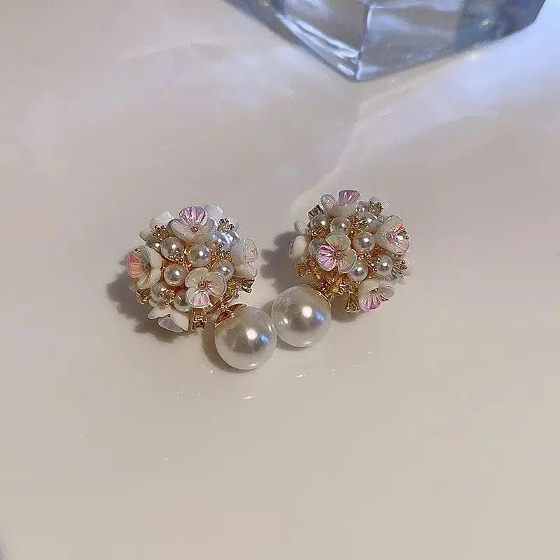 Brook Earrings