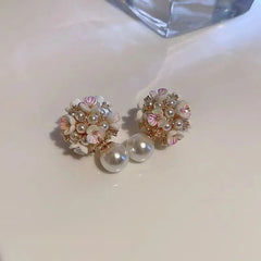 Brook Earrings