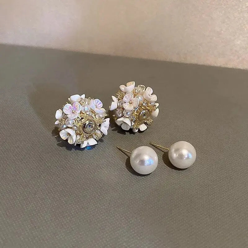 Brook Earrings