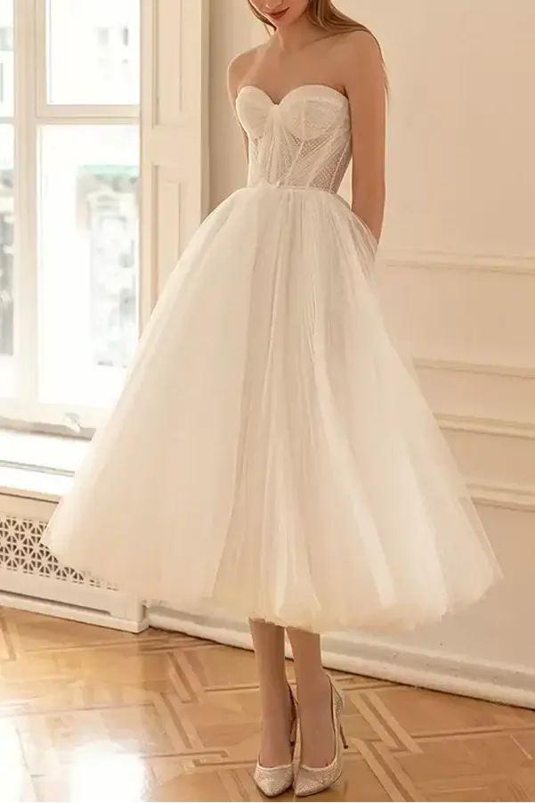Midi Dress