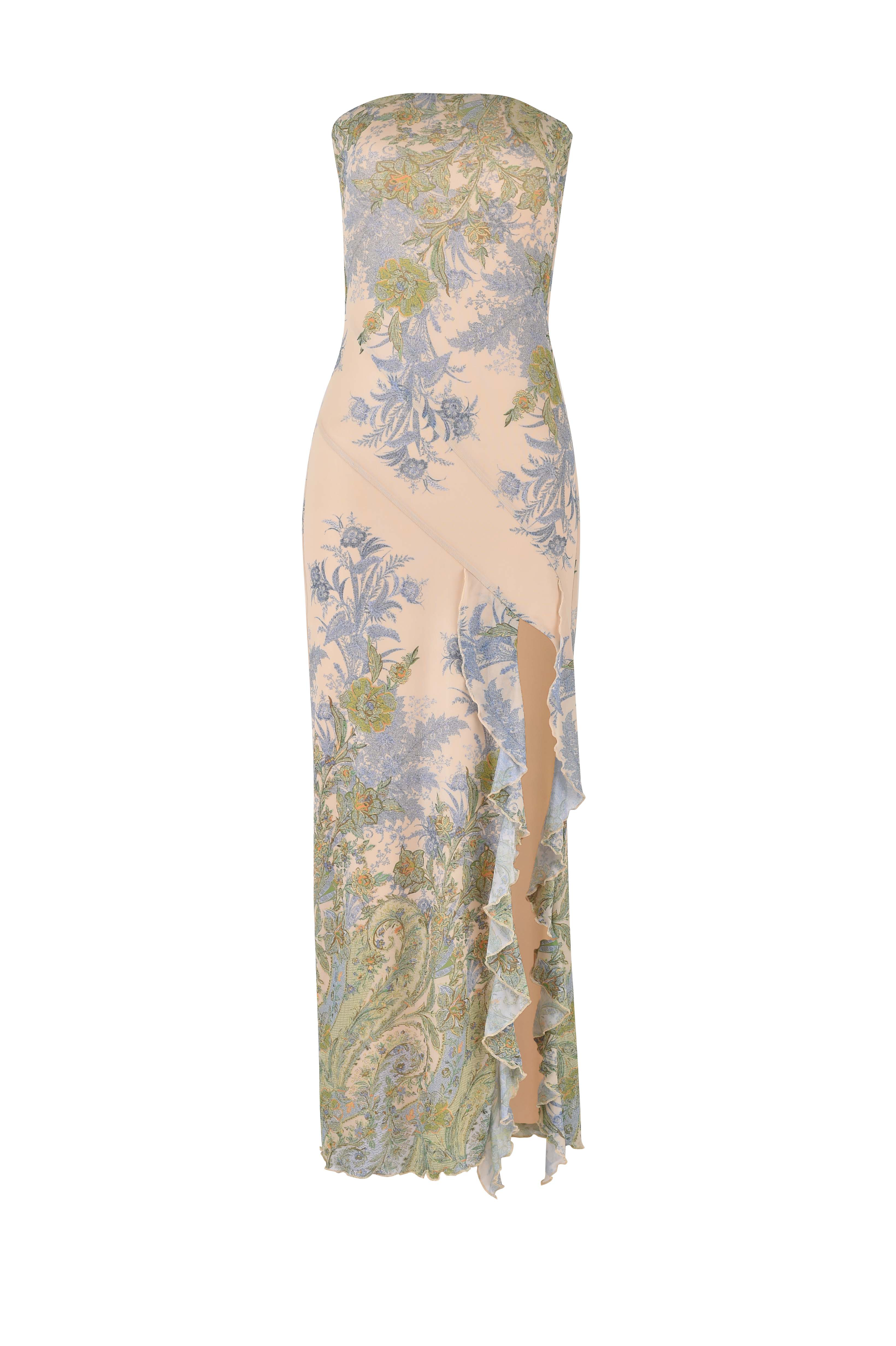 Maxi Dress Tapestry