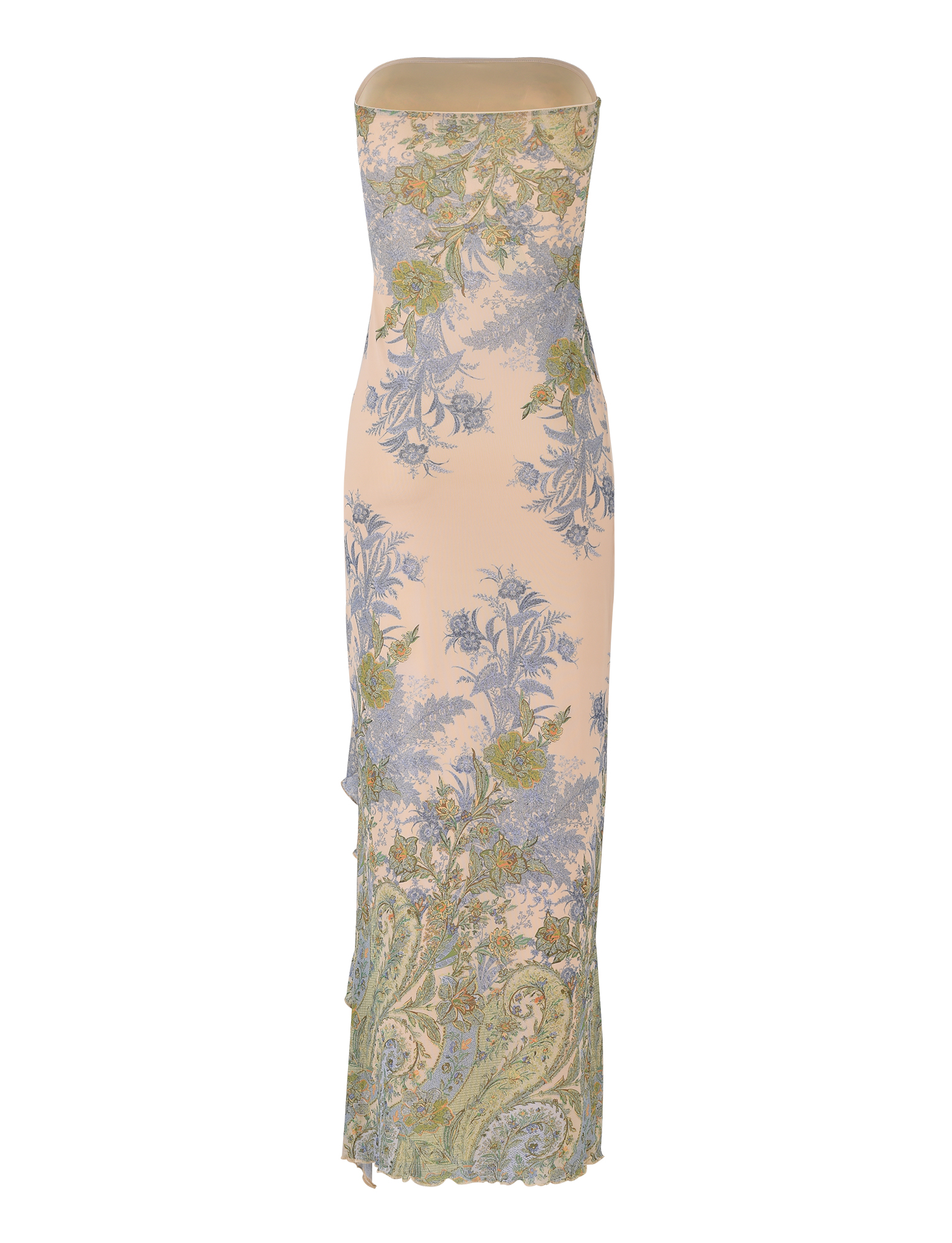 Maxi Dress Tapestry