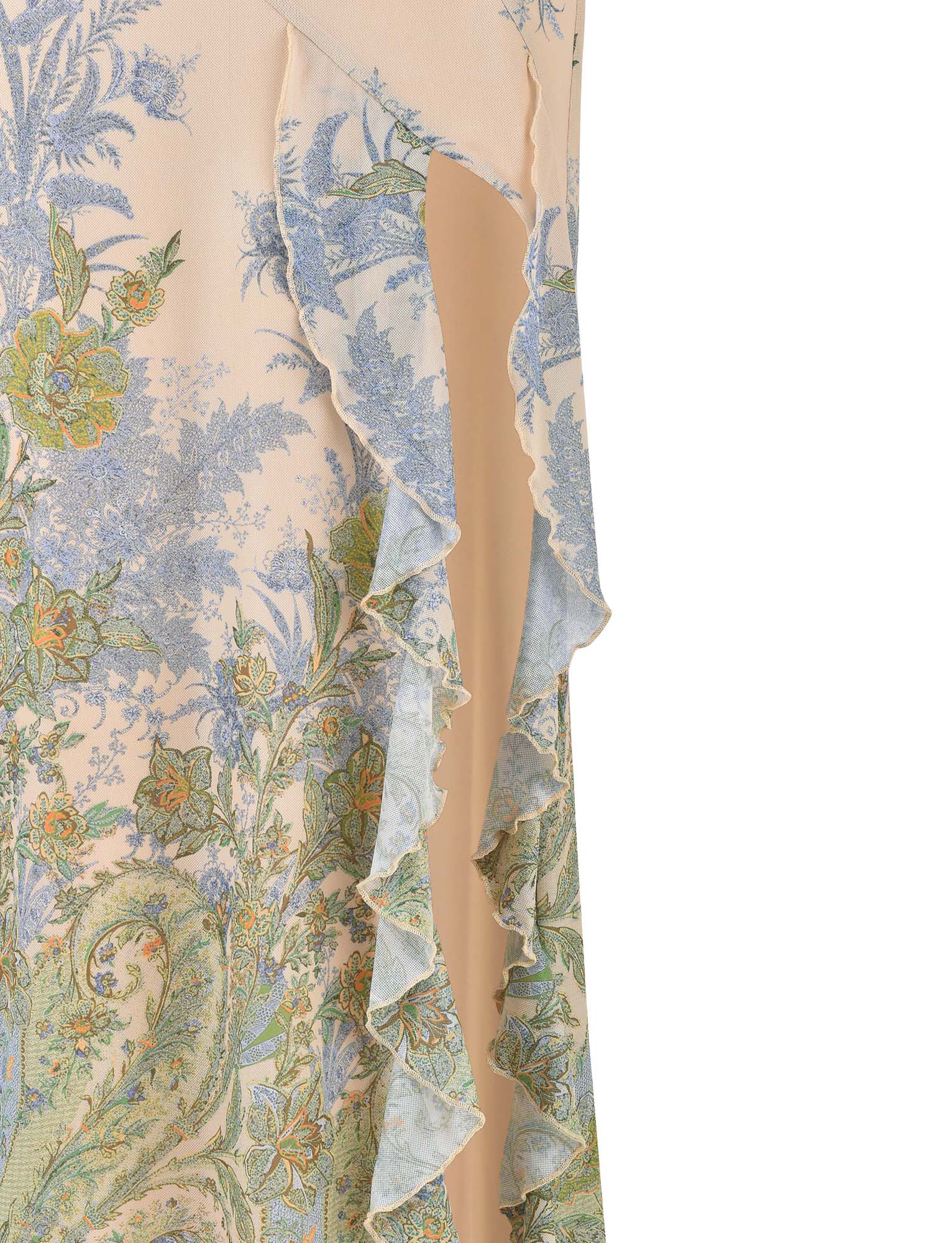 Maxi Dress Tapestry