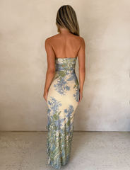 Maxi Dress Tapestry