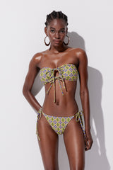 Print Swimwear
