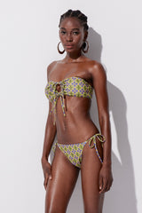 Print Swimwear