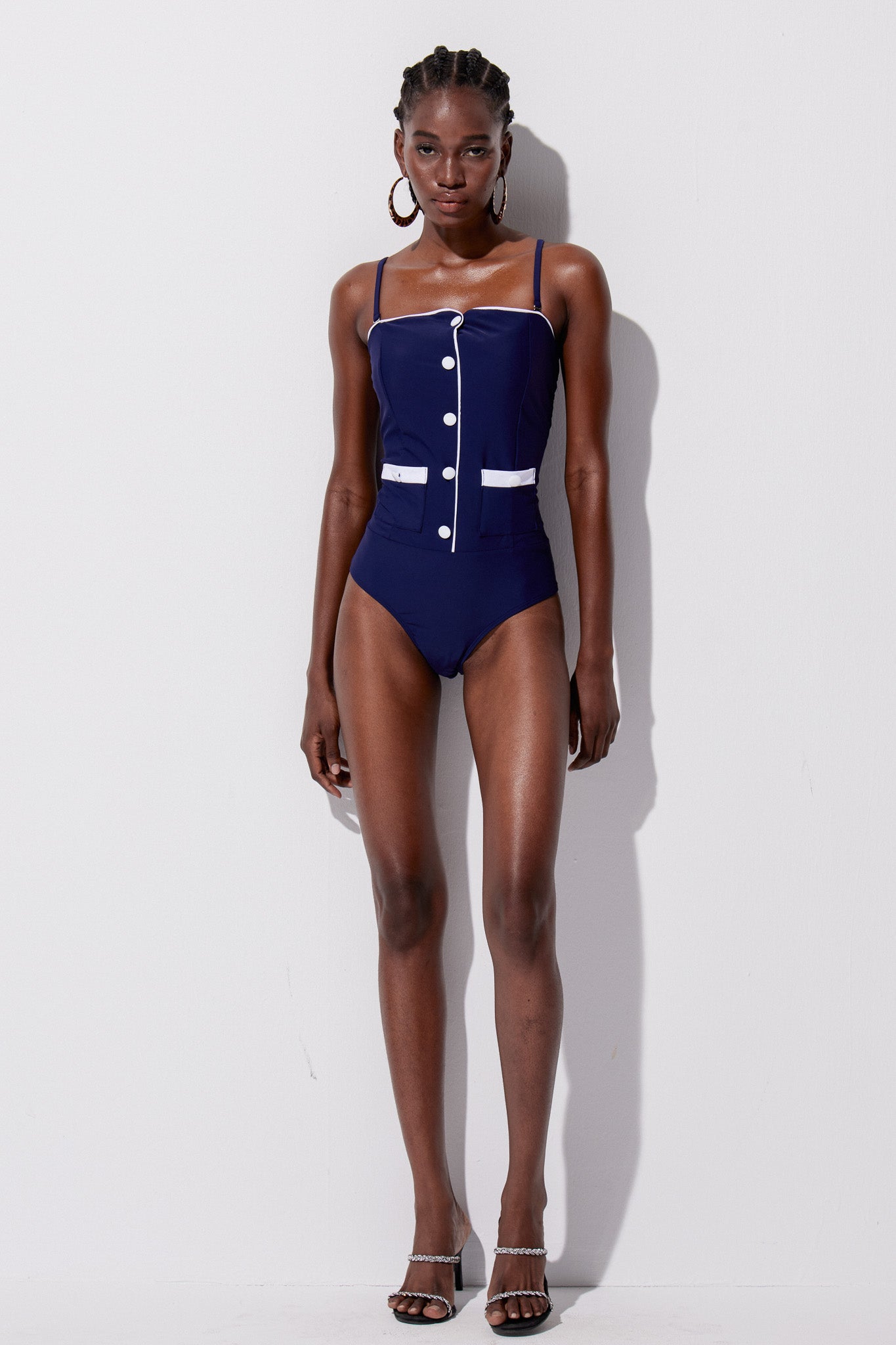 Swimsuit