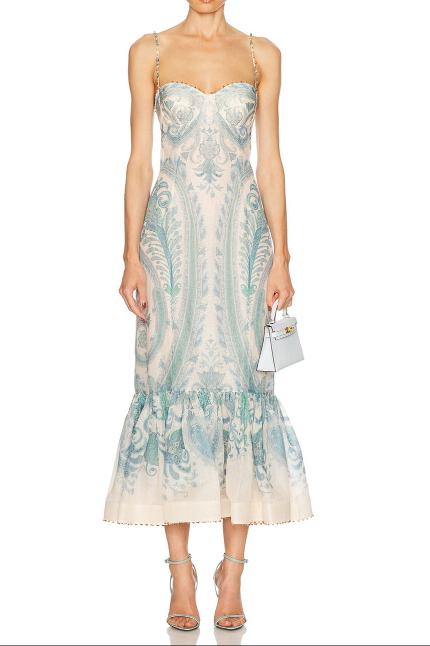 ILLUMINATE GOWN