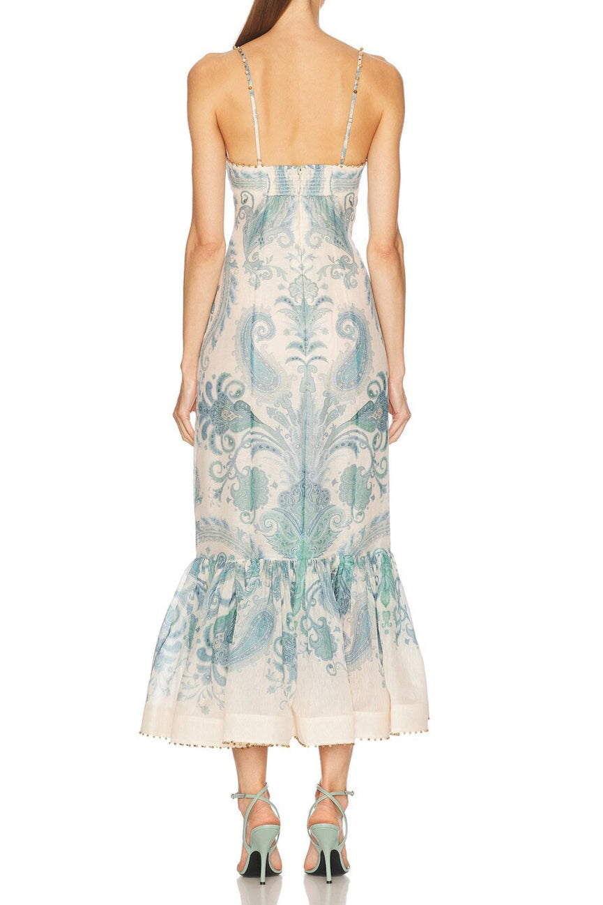 ILLUMINATE GOWN