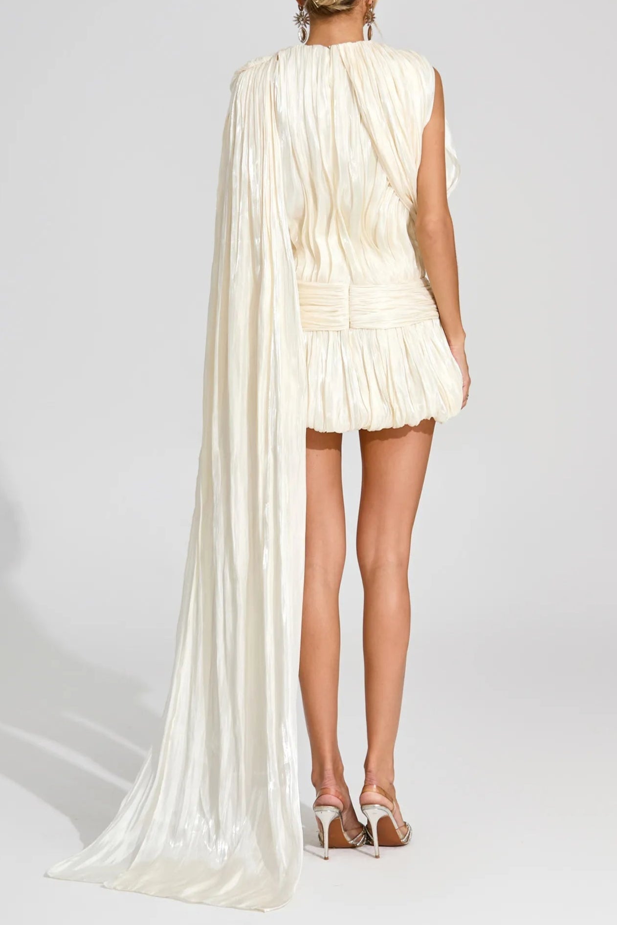 Cornelia Mini Dress