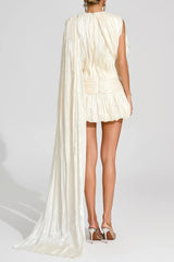 Cornelia Mini Dress