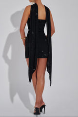 Scarf - Black