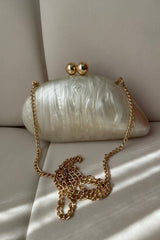 Bridal Clutch