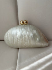 Bridal Clutch