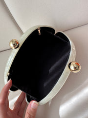 Bridal Clutch