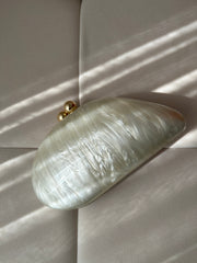 Bridal Clutch