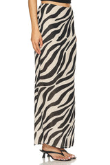 Maxi Skirt