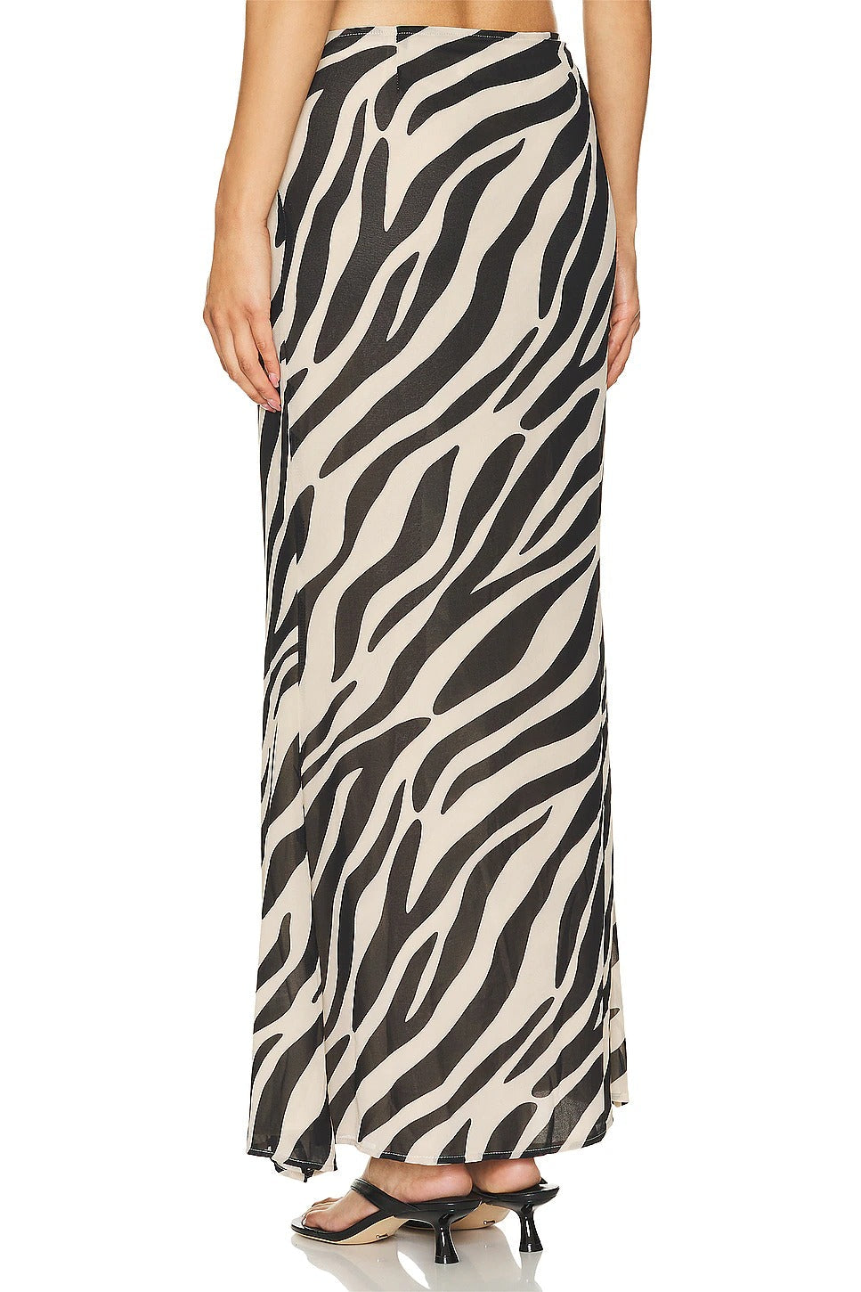 Maxi Skirt