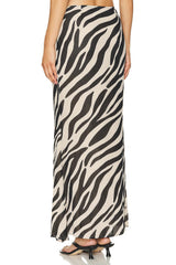 Maxi Skirt