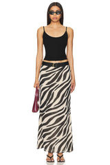 Maxi Skirt