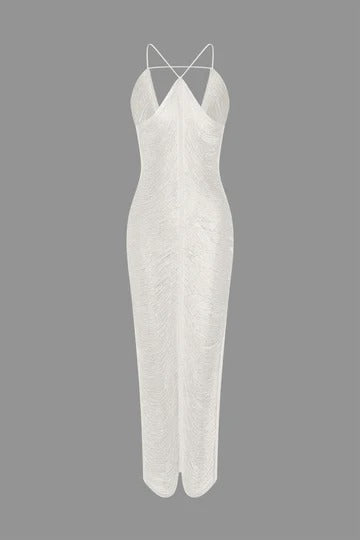 Rear Dress