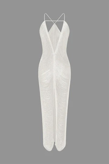 Rear Dress