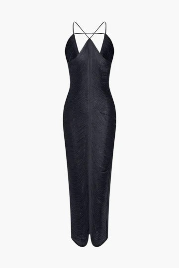 Rear Dress