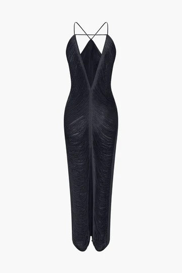 Rear Dress