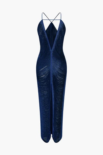Rear Dress