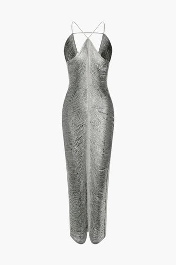 Rear Dress