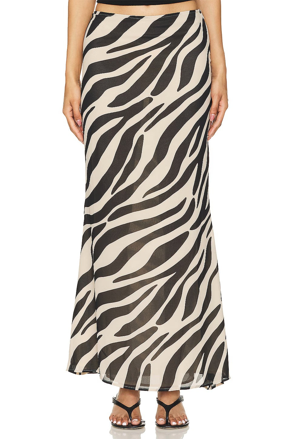 Maxi Skirt