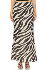 Maxi Skirt