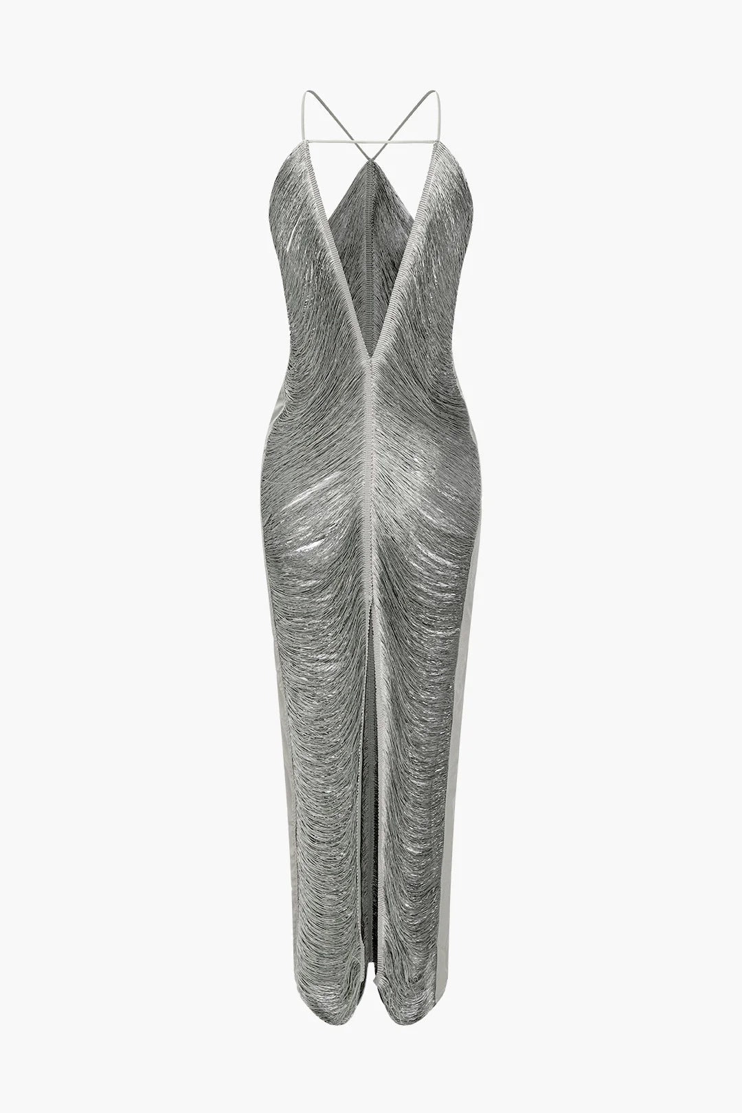 Rear Dress