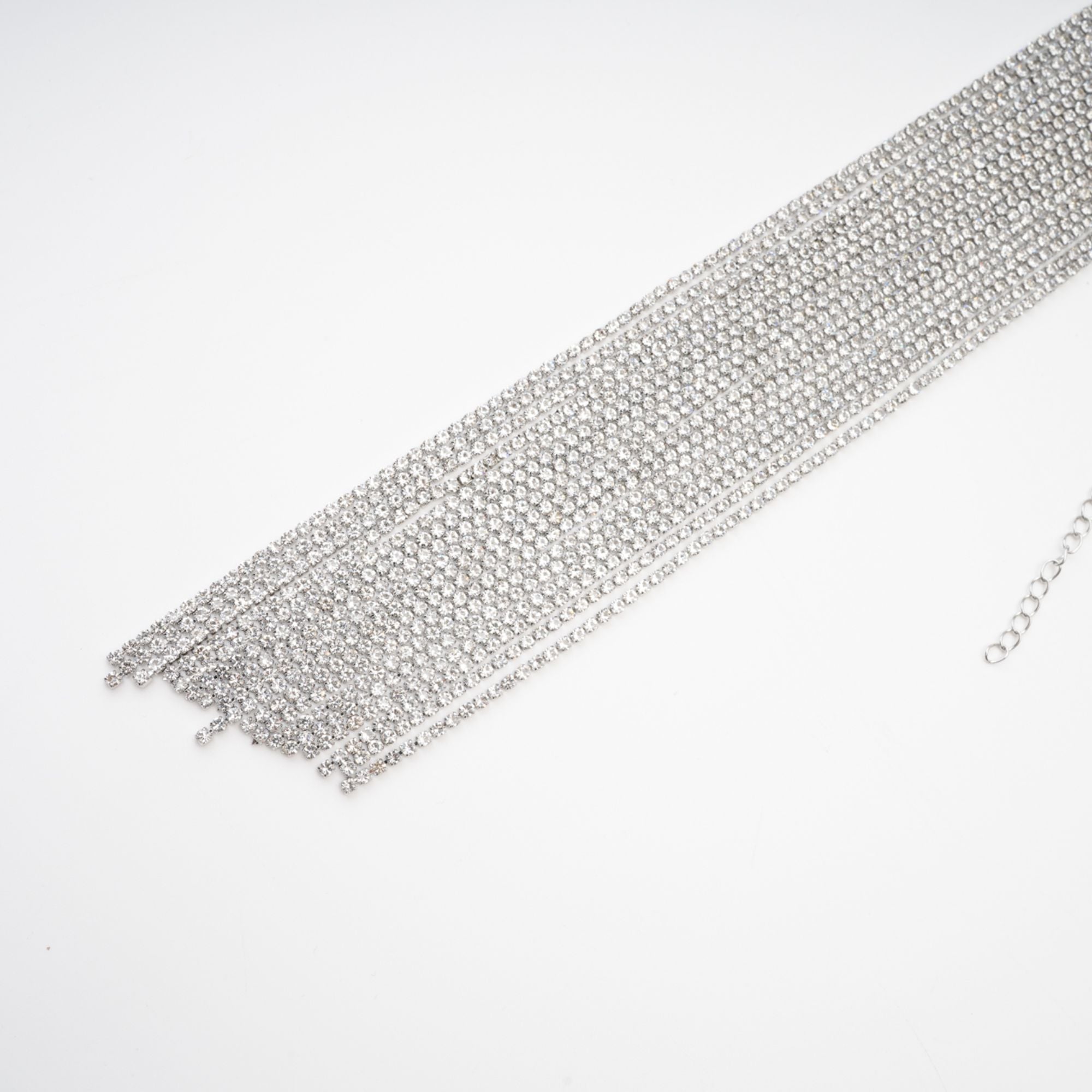 Detail Necklace