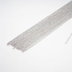 Detail Necklace