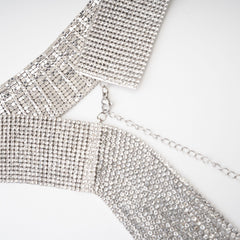Detail Necklace