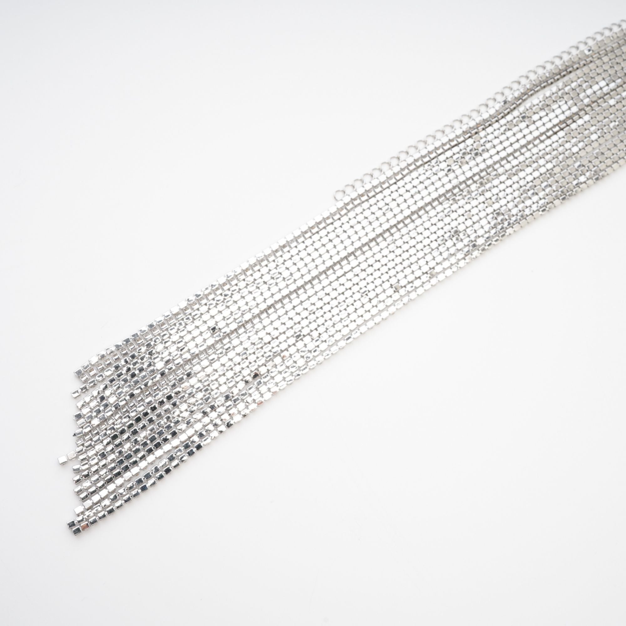 Detail Necklace