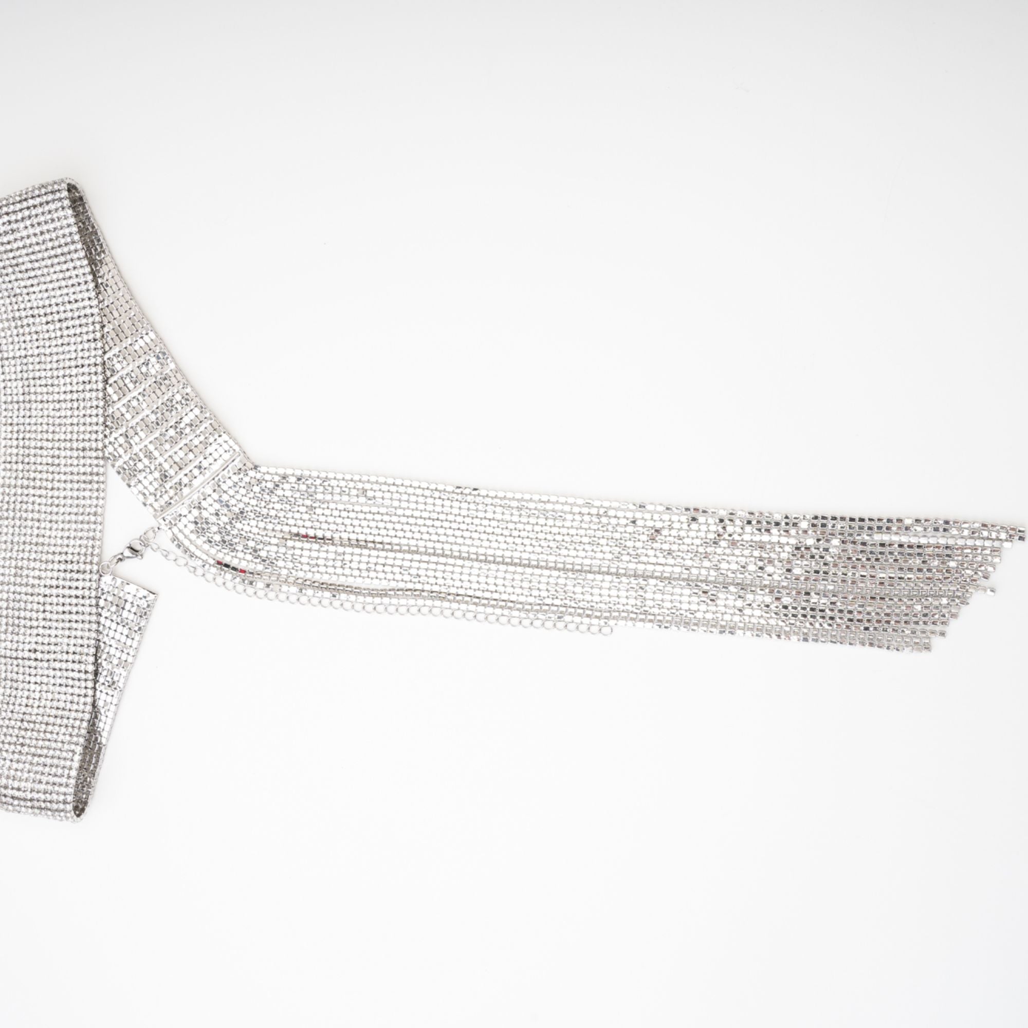 Detail Necklace