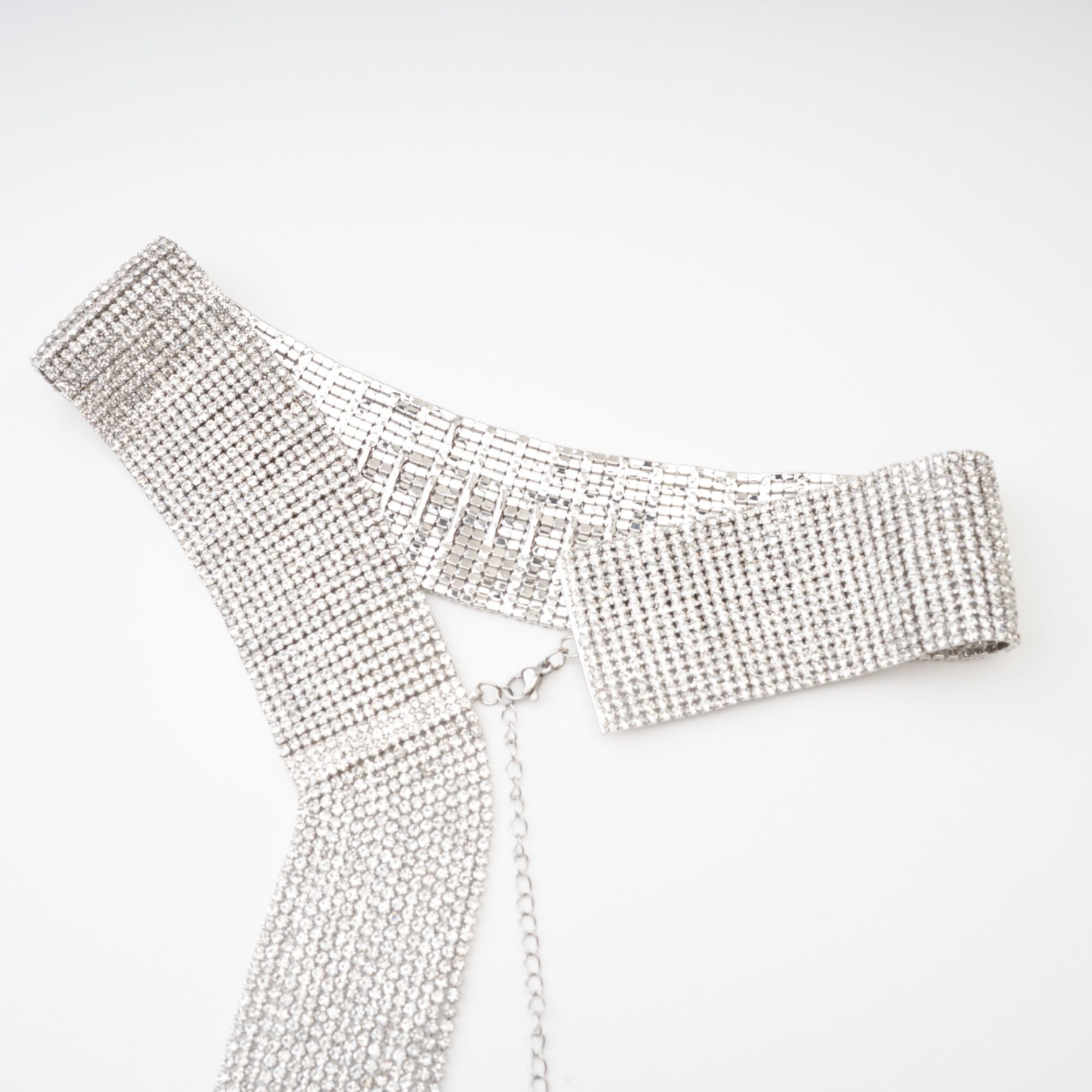 Detail Necklace