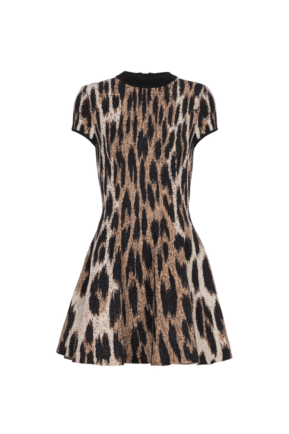 Miette Knit Mini Dress