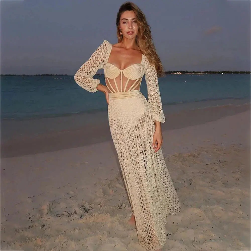 Beach Dress
