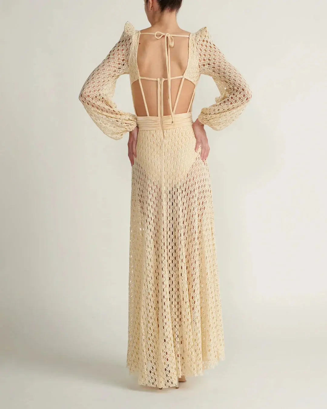 Beach Dress