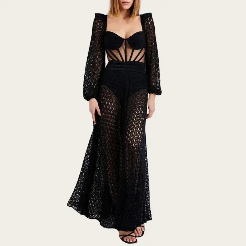 Beach Dress