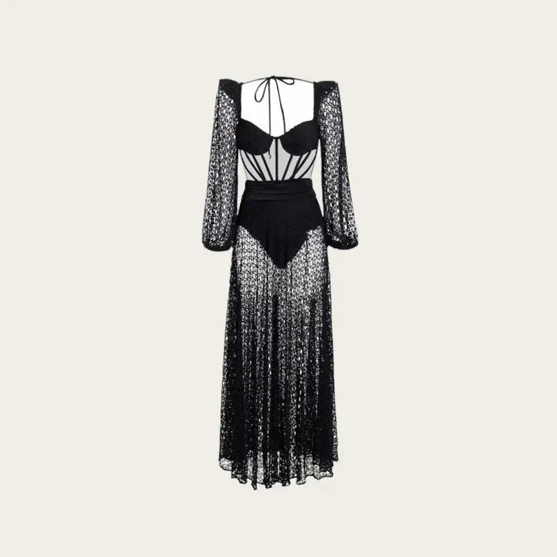 Beach Dress